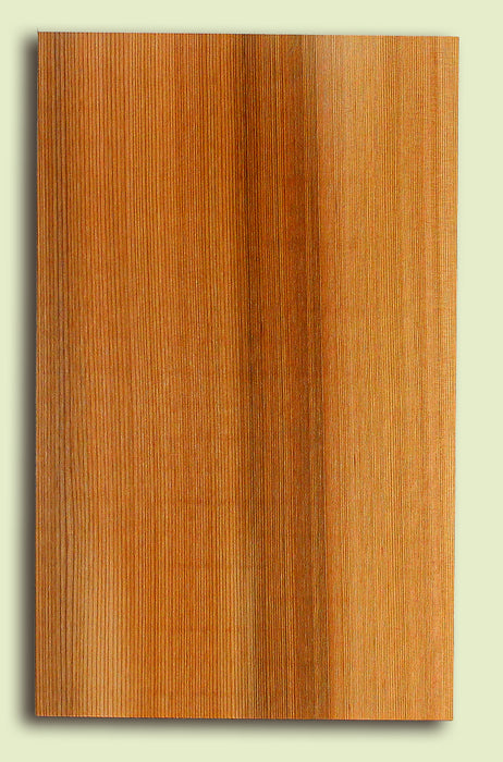 RCUSB47595 Redcedar One Piece Ukulele Top, Tenor, 0.18" x 9.75" x 16"