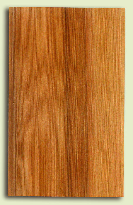 RCUSB47596 Redcedar One Piece Ukulele Top, Tenor, 0.18" x 9.75" x 16"