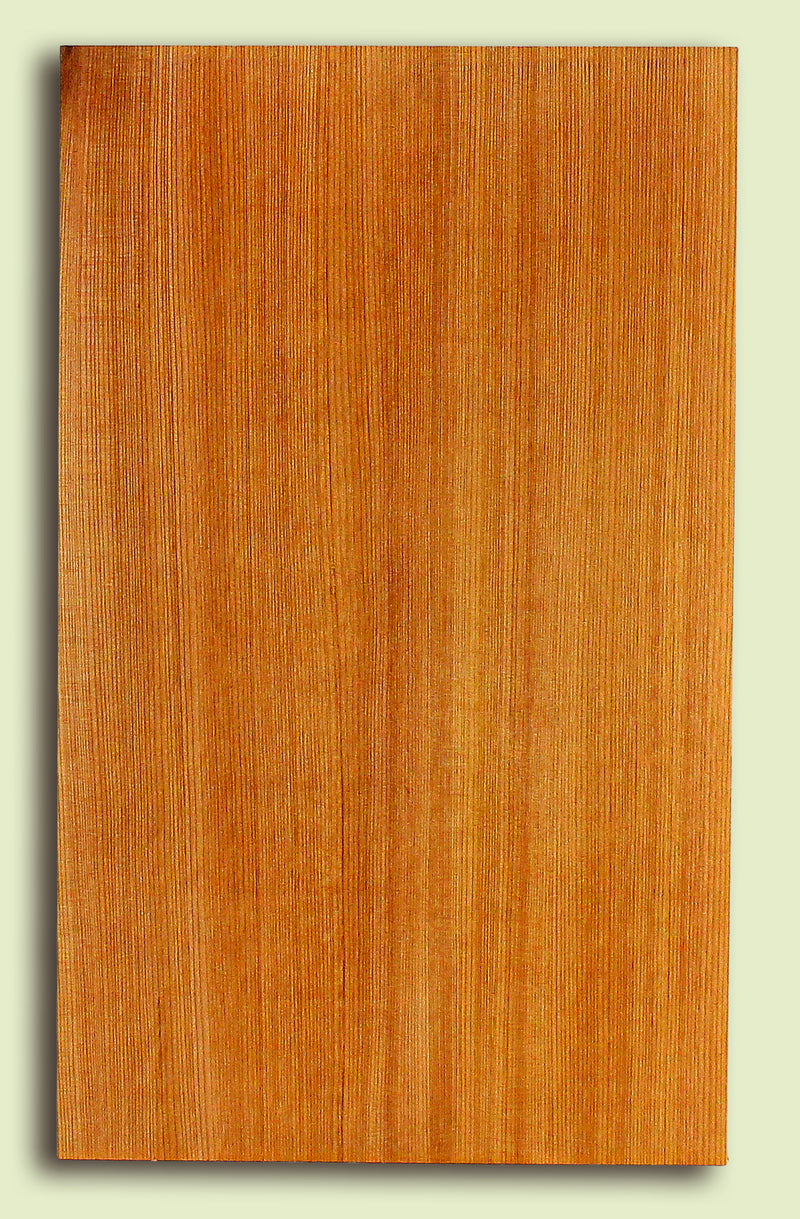 RCUSB47597 Redcedar One Piece Ukulele Top, Tenor, 0.18" x 9.75" x 16"