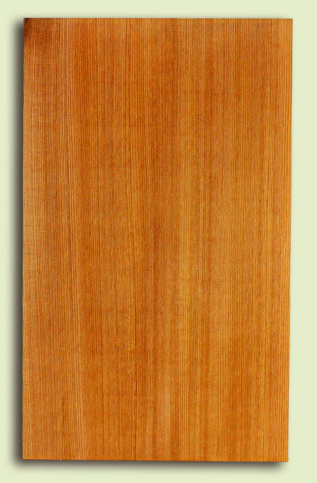 RCUSB47597 Redcedar One Piece Ukulele Top, Tenor, 0.18" x 9.75" x 16"