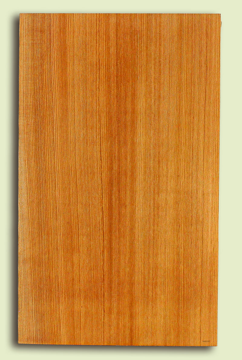 RCUSB47598 Redcedar One Piece Ukulele Top, Tenor, 0.18" x 9.75" x 16"