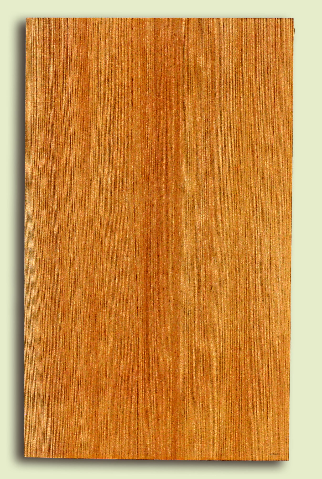 Western Redcedar Ukulele Soundboard Sets