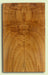 Myrtlewood Guitar Drop Top Nice Figure and Color, 2 panels, each 0.26" x 7.25" x 23.5" S2S