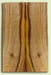 Myrtlewood Guitar Drop Top, Good Color and Contrast, 2 panels, each 0.23" x 7.75" x 23.75" S2S
