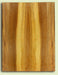 Myrtlewood Guitar Drop Top, Nice Figure and Color, 2 panels, each 0.24" x 8.75" x 23.5" S2S