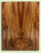 Myrtlewood Guitar Drop Top, Good Color and Contrast, 2 panels, each 0.25" x 8.25" x 21" S2S