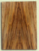 Myrtlewood Guitar Drop Top, Good Color and Contrast, 2 panels, each 0.26" x 8.5" x 23.625" S2S
