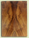 Myrtlewood Guitar Drop Top, Good Color and Contrast, 2 panels, each 0.26" x 8.5" x 23.5"