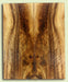 Myrtlewood Guitar Drop Top, Nice Figure and Color,  2 panels, each 0.26" x 9.25" x 23" S2S