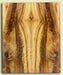Myrtlewood Guitar Drop Top, Nice Figure and Color, 2 panels, each 0.26" x 9.25" x 22.5"