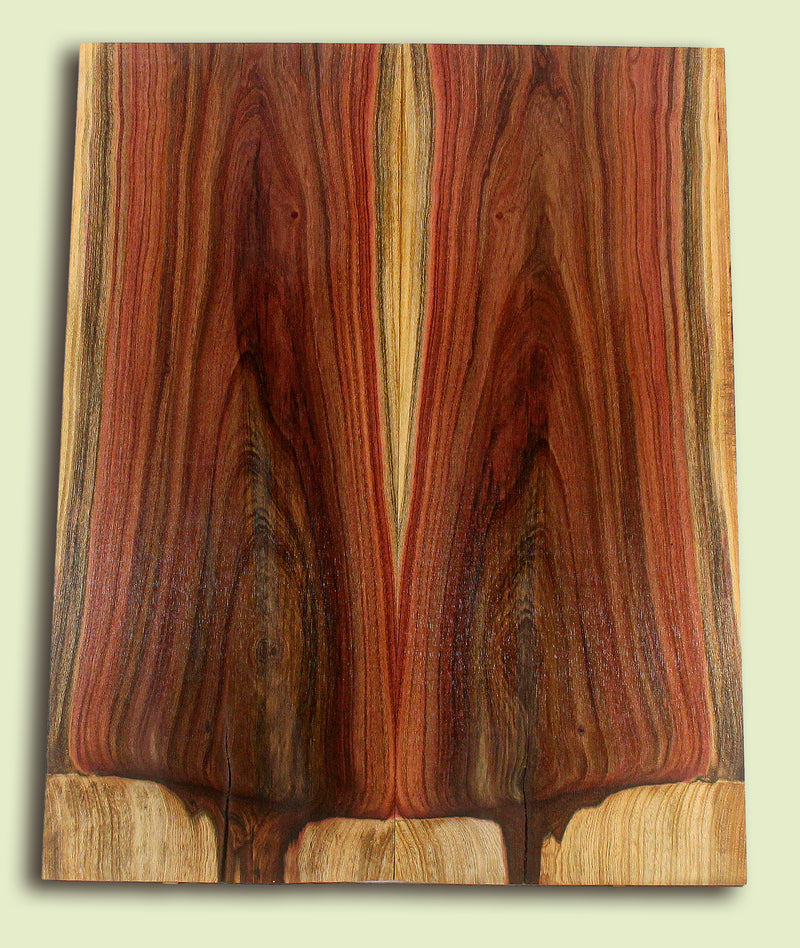 Pistachio Guitar Drop Top, Eco Friendly, 2 panels, each 0.28" x 8" x 20.5"