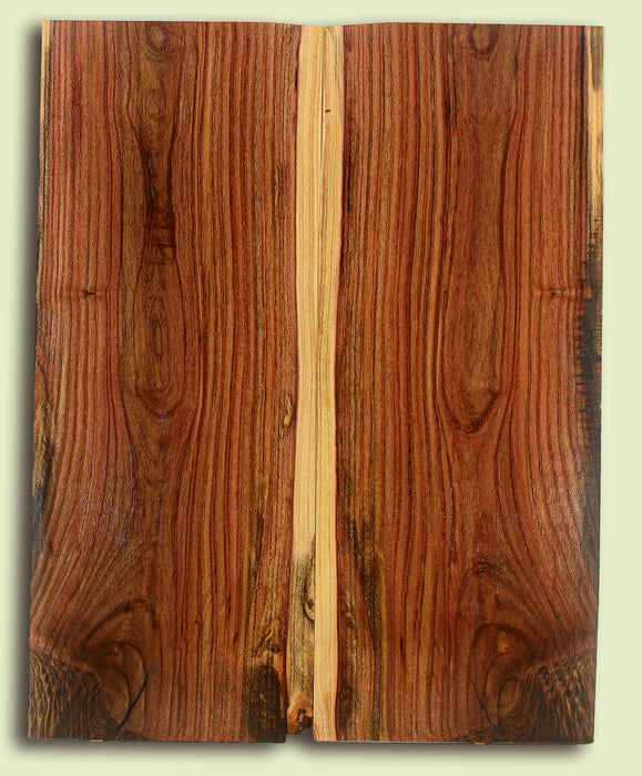 Pistachio Guitar Drop Top, Eco Friendly, 2 panels, each 0.23" x 8" x 20.875"