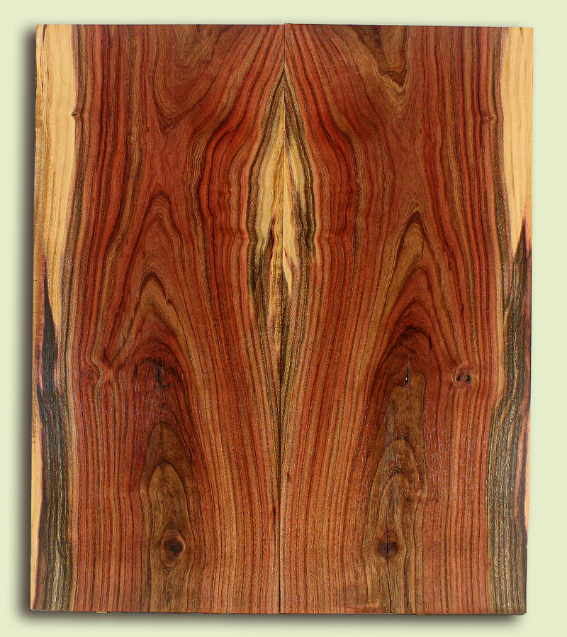 Pistachio Guitar Drop Top, Eco Friendly,  2 panels, each 0.25" x 8.5" x 20.25"