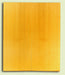 Alaska Yellow Cedar Arch Top Guitar Sound Board,  2 panels, each 0.86" x 9.75" x 23.75" S2S
