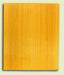 Alaska Yellow Cedar Arch Top Guitar Sound Board,   2 panels, each 0.85" x 9.875" x 23.75" S2S