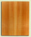 Western Redcedar Arch Top Guitar Sound Board,  2 panels, each 0.75" x 9.75" x 23.75" S2S