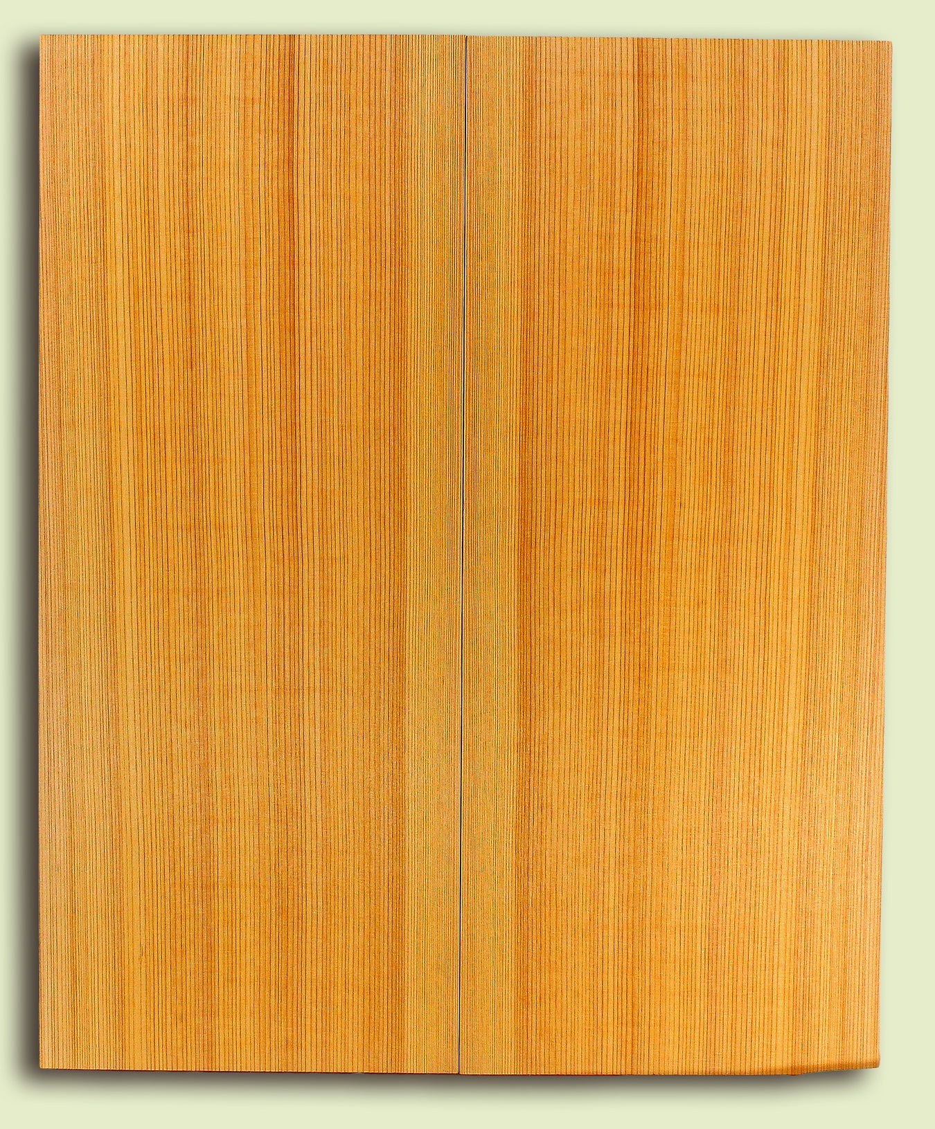 Acoustic Guitar Tonewood
