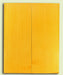 Alaska Yellow Cedar Soundboard, Extra Dreadnought, 2 panels, each 0.18" x 9.375" x 23.75 S2S