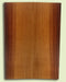 Western Redcedar Soundboard, Dreadnought, Fine Grain, 2 panels, each 0.18" x 8.5" x 23.75" S2S