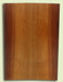 Western Redcedar Soundboard, Dreadnought, Fine Grain, 2 panels, each 0.18" x 8.5" x 23.75" S2S