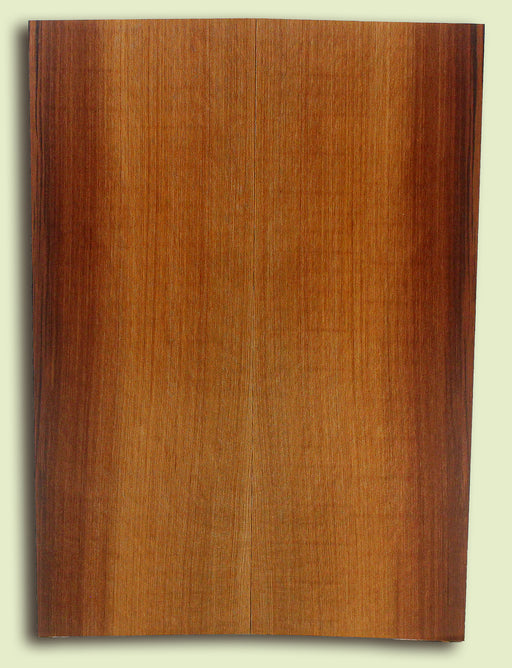 Western Redcedar Soundboard, Dreadnought, Fine Grain, 2 panels, each 0.18" x 8.5" x 23.75" S2S