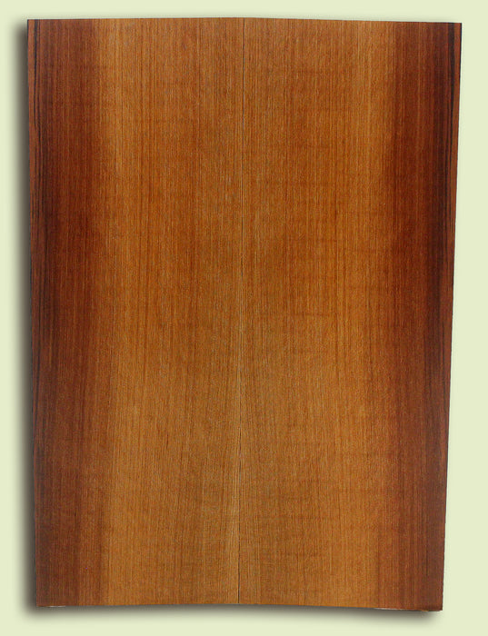 Western Redcedar Soundboard, Dreadnought, Fine Grain, 2 panels, each 0.18" x 8.5" x 23.75" S2S