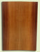 Western Redcedar Soundboard, Dreadnought, Fine Grain, 2 panels, each 0.18" x 8.5" x 23.75" S2S