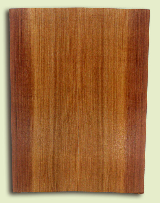 Western Redcedar Soundboard, Dreadnought, Fine Grain, 2 panels, each 0.18" x 8.625" x 23.5" S2S
