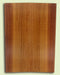 Western Redcedar Soundboard, Dreadnought, Fine Grain, 2 panels, each 0.18" x 8.625" x 23.5" S2S