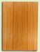 Western Redcedar Soundboard, Dreadnought, Fine Grain, 2 panels, each 0.18" x 8.75" x 23.75" S2S