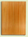Western Redcedar Soundboard, Dreadnought, Fine Grain, 2 panels, each 0.18" x 8.75" x 23.75" S2S