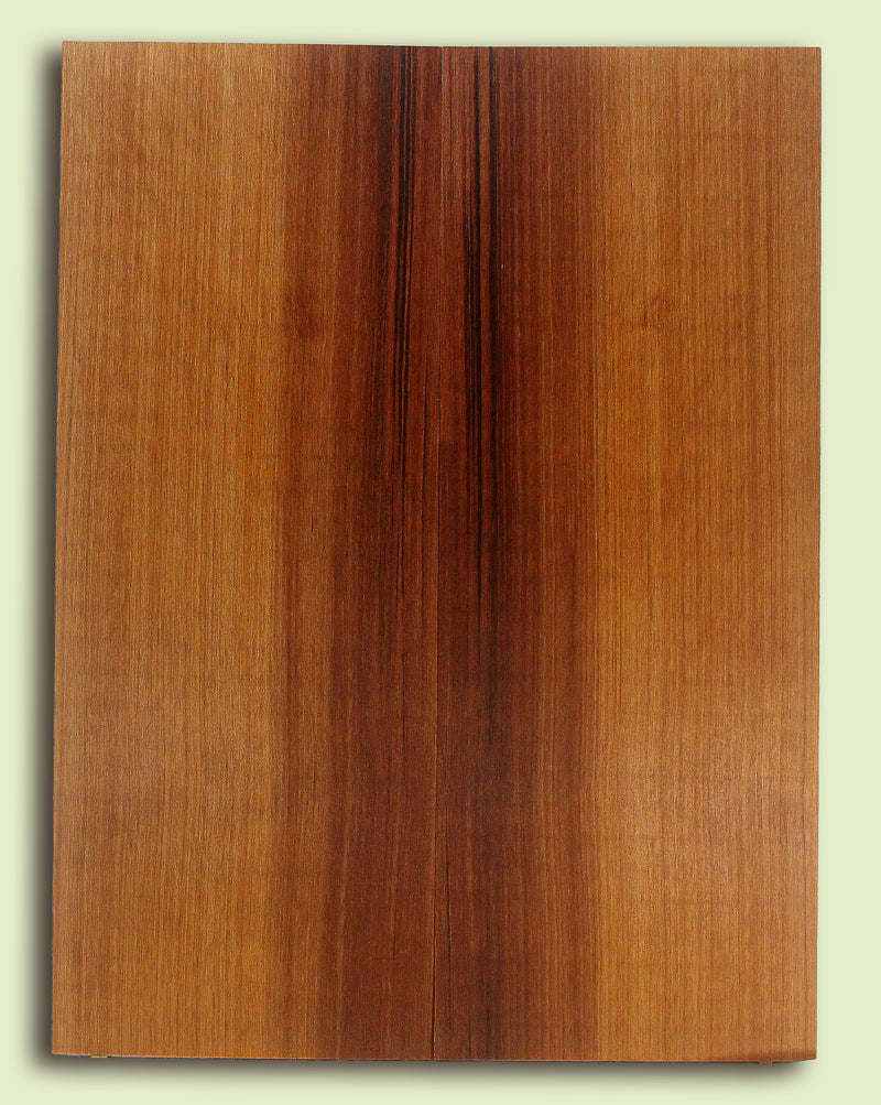 Western Redcedar Soundboard, Dreadnought, Fine Grain, 2 panels, each 0.18" x 9" x 23.75" S2S