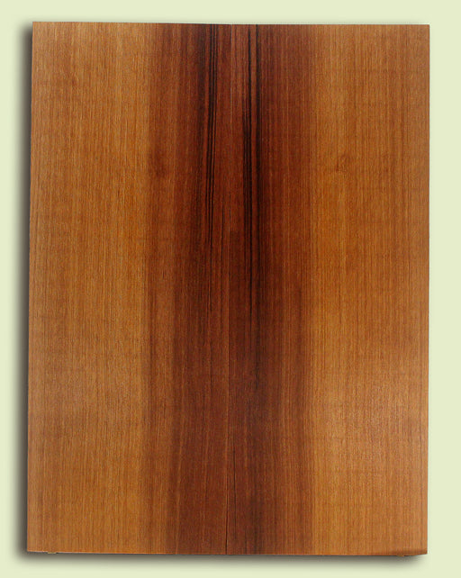 Western Redcedar Soundboard, Dreadnought, Fine Grain, 2 panels, each 0.18" x 9" x 23.75" S2S