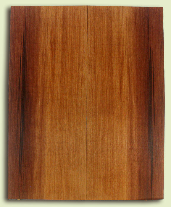 Western Redcedar Soundboard, Dreadnought, Fine Grain, 2 panels, each 0.18" x 9.375" x 23.5" S2S