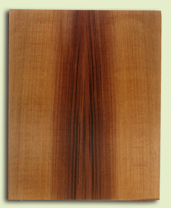 Western Redcedar Soundboard, Dreadnought, Fine Grain, 2 panels, each 0.18" x 9.375" x 23.5" S2S