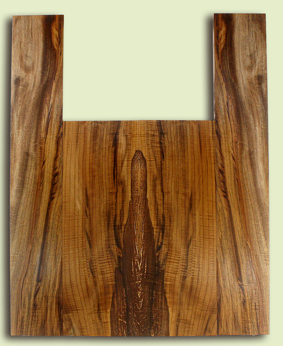 Myrtlewood Acoustic Guitar B&S, Dreadnought  