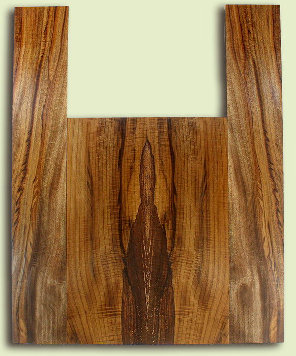 Myrtlewood Acoustic Guitar B&S, Dreadnought  