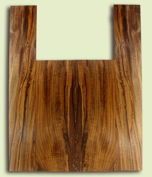 Myrtlewood Acoustic Guitar B&S, Dreadnought  