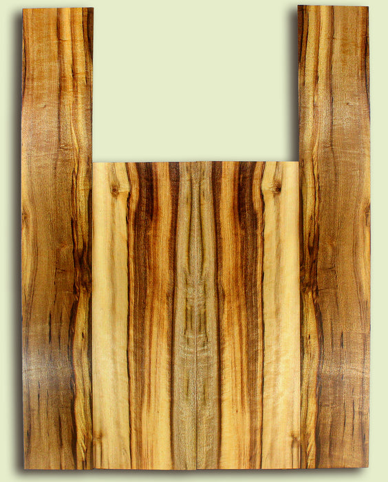 Myrtlewood Acoustic Guitar B&S, Dreadnought  