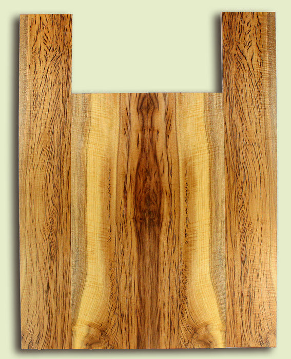 Myrtlewood Acoustic Guitar B&S, Dreadnought  