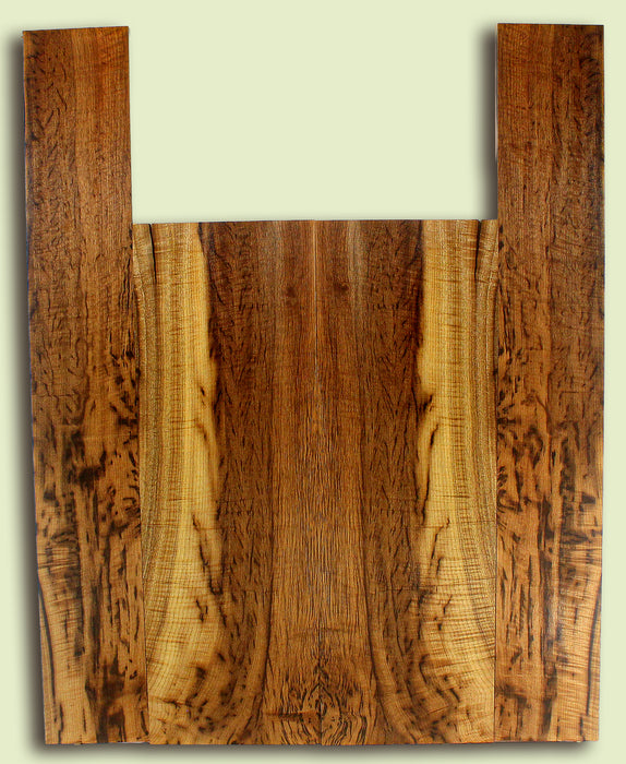 Myrtlewood Acoustic Guitar B&S, Dreadnought  