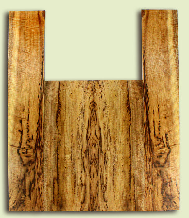 Myrtlewood Acoustic Guitar B&S, Dreadnought  