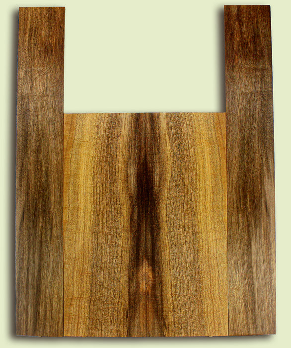 Myrtlewood Acoustic Guitar B&S, Dreadnought  