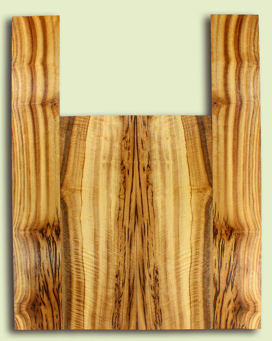 Myrtlewood Acoustic Guitar B&S set, Dreadnought 