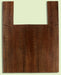 Claro Walnut Guitar B&S, Dreadnought,  2 panels, each 0.18" x 8.5" x 24.25" and 2 sides 0.18" x 5.375" x 35.75" S2S