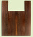 Claro Walnut Guitar B&S, Dreadnought,  2 panels, each 0.18" x 8.5" x 25" and 2 sides 0.18" x 6.25" x 35.75" S2S