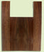 Claro Walnut Guitar B&S, Dreadnought,  2 panels, each 0.18" x 8.25" x 24.25" and 2 sides 0.18" x 5.75" x 35.75" S2S