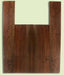 Claro Walnut Guitar B&S, Dreadnought,  2 panels, each 0.18" x 8.5" x 24" and 2 sides 0.18" x 5.75" x 35.75" S2S