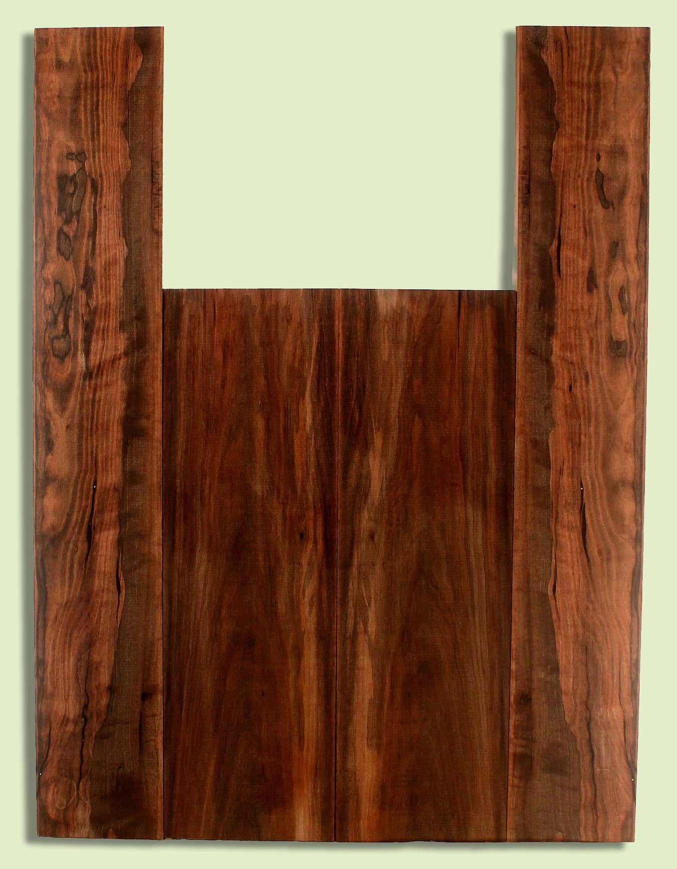 Other Acoustic Guitar Back and Side Sets