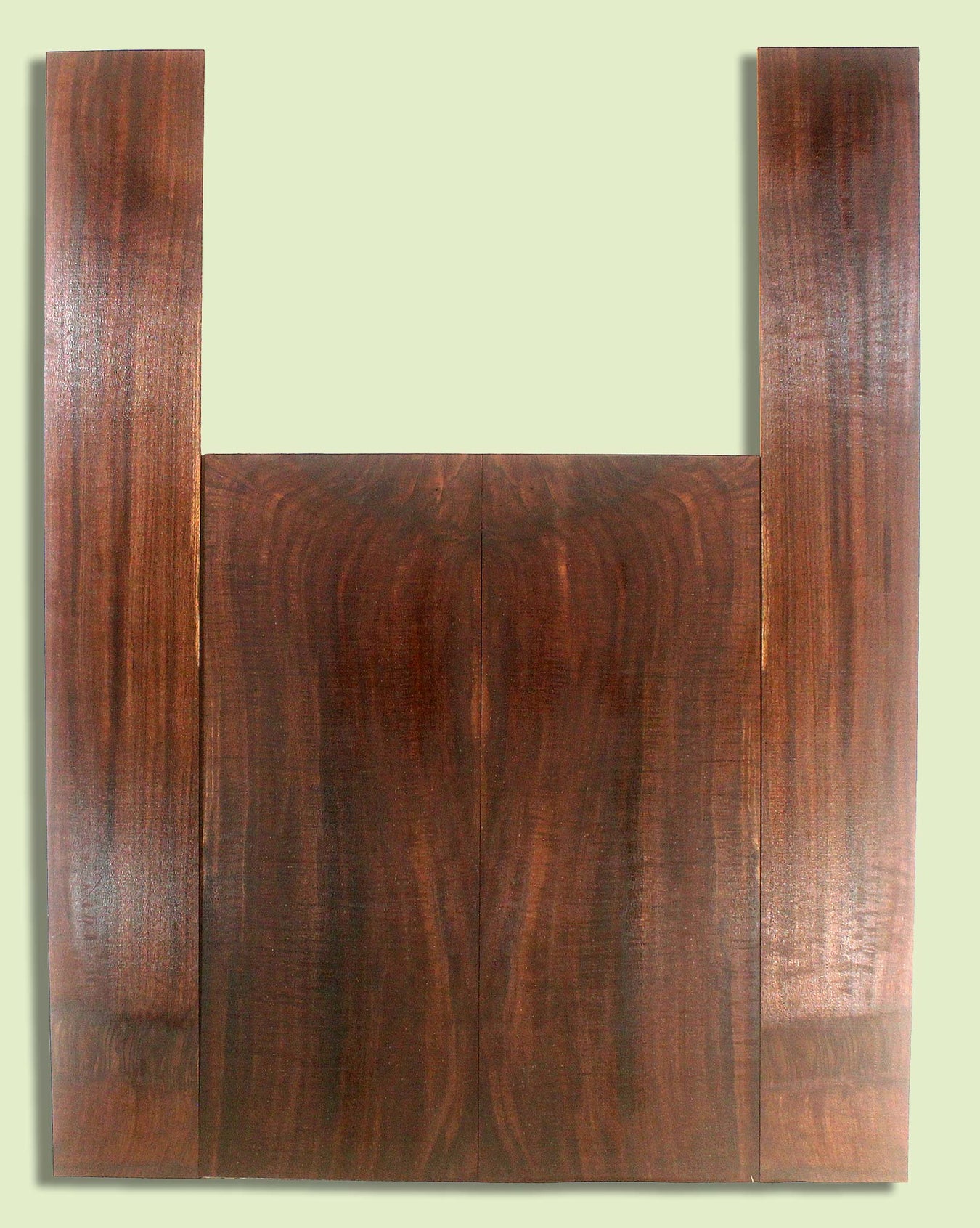 Acoustic Guitar Tonewood